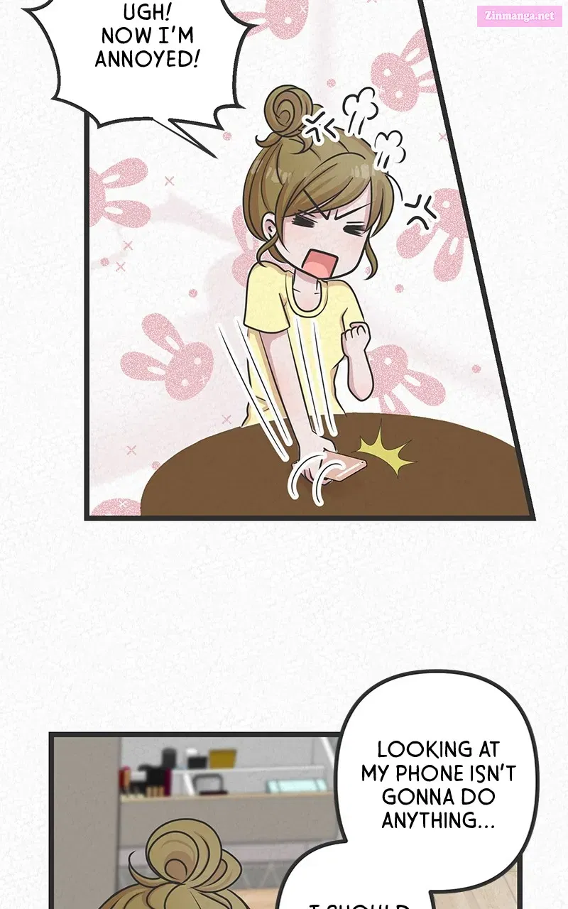 Love or Sex? Mangakakalot X Chapter 6 Page 29