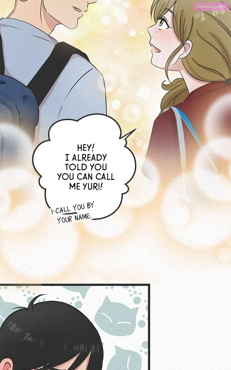 Love or Sex? Mangakakalot X Chapter 6 Page 37