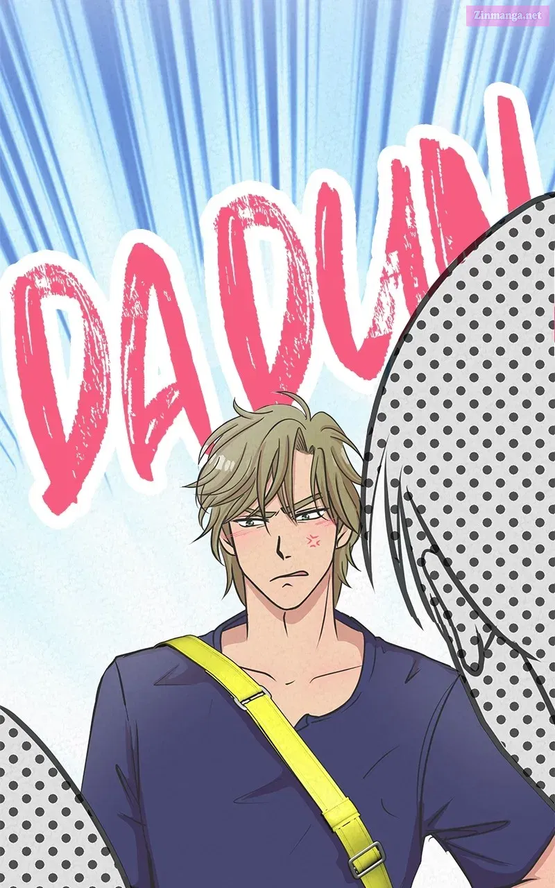Love or Sex? Mangakakalot X Chapter 6 Page 40