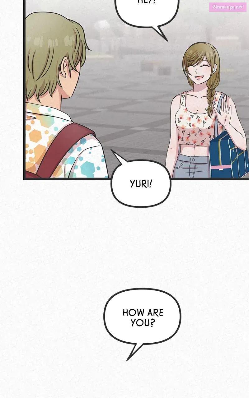 Love or Sex? Mangakakalot X Chapter 60 Page 11