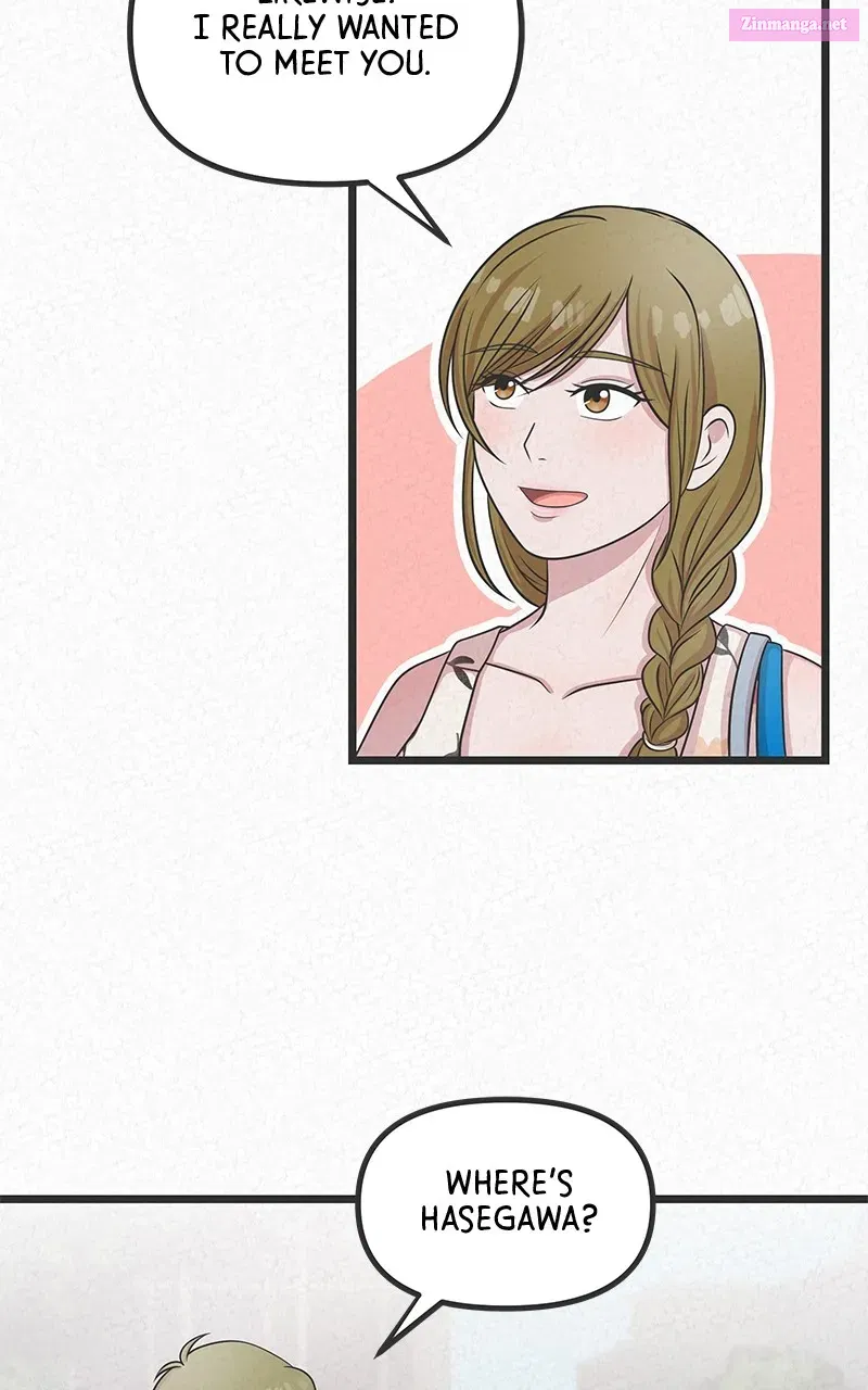 Love or Sex? Mangakakalot X Chapter 60 Page 15