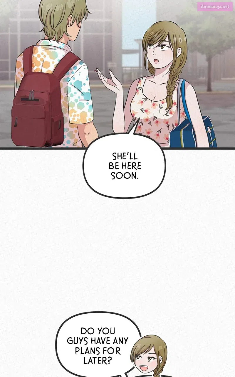 Love or Sex? Mangakakalot X Chapter 60 Page 16