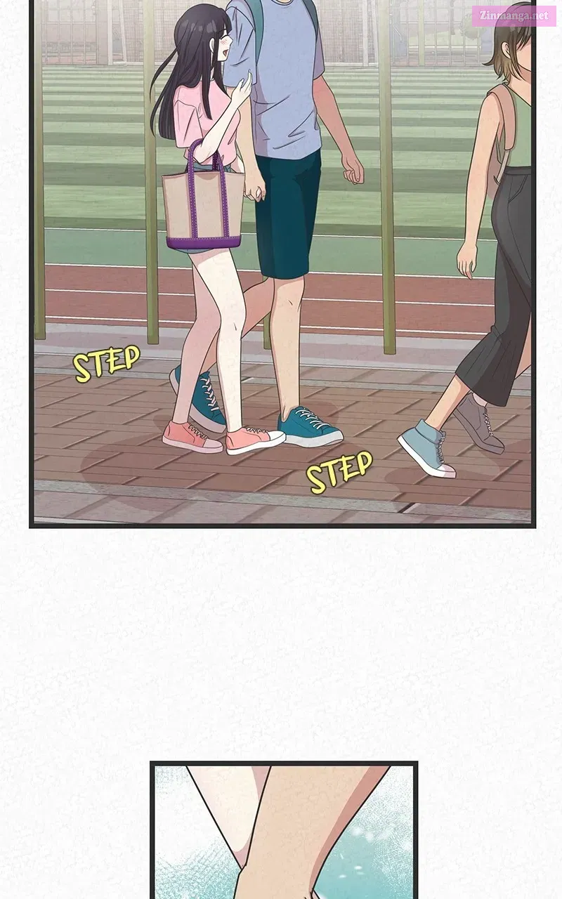 Love or Sex? Mangakakalot X Chapter 60 Page 20