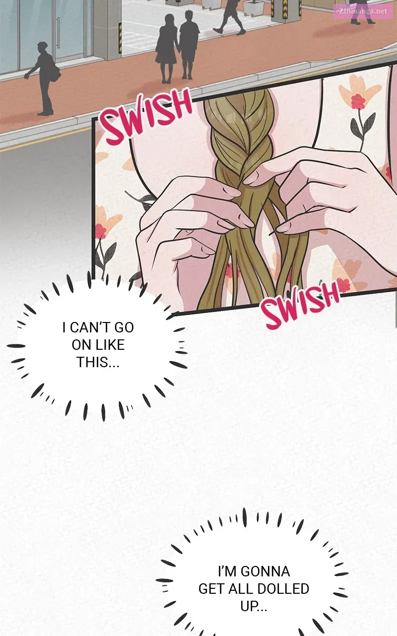 Love or Sex? Mangakakalot X Chapter 60 Page 3