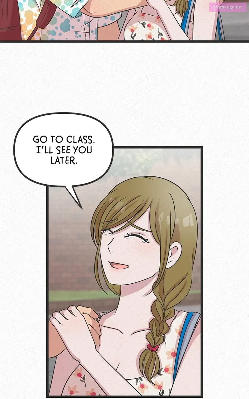 Love or Sex? Mangakakalot X Chapter 60 Page 23