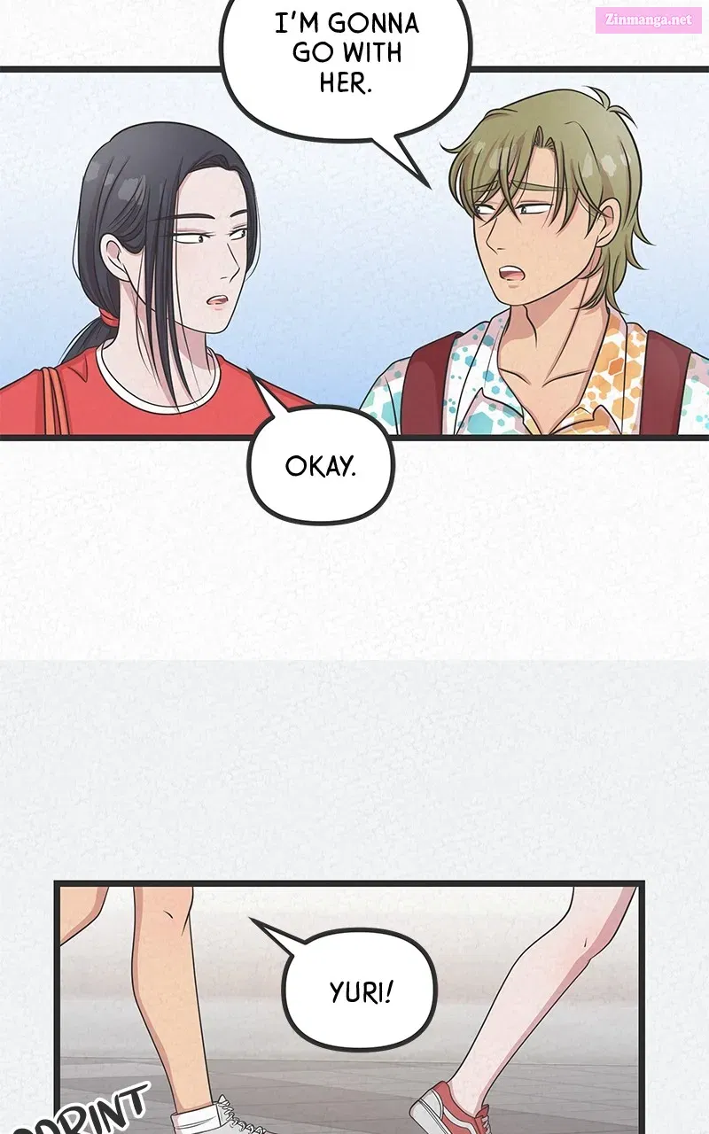 Love or Sex? Mangakakalot X Chapter 60 Page 25