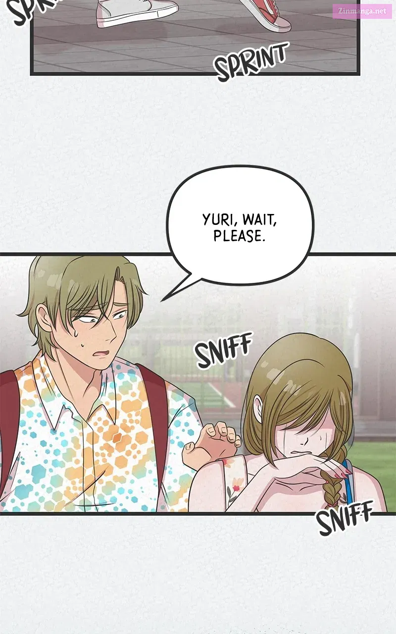 Love or Sex? Mangakakalot X Chapter 60 Page 26