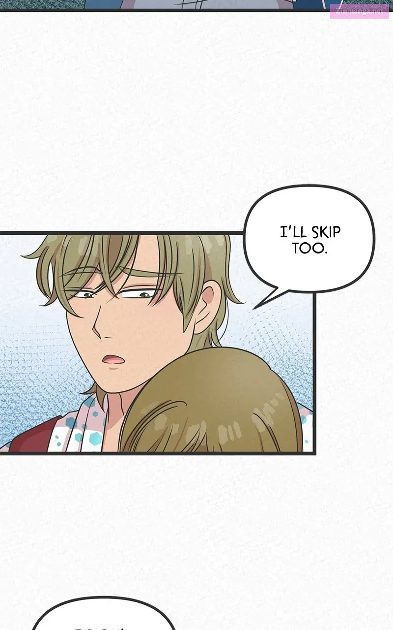 Love or Sex? Mangakakalot X Chapter 60 Page 28