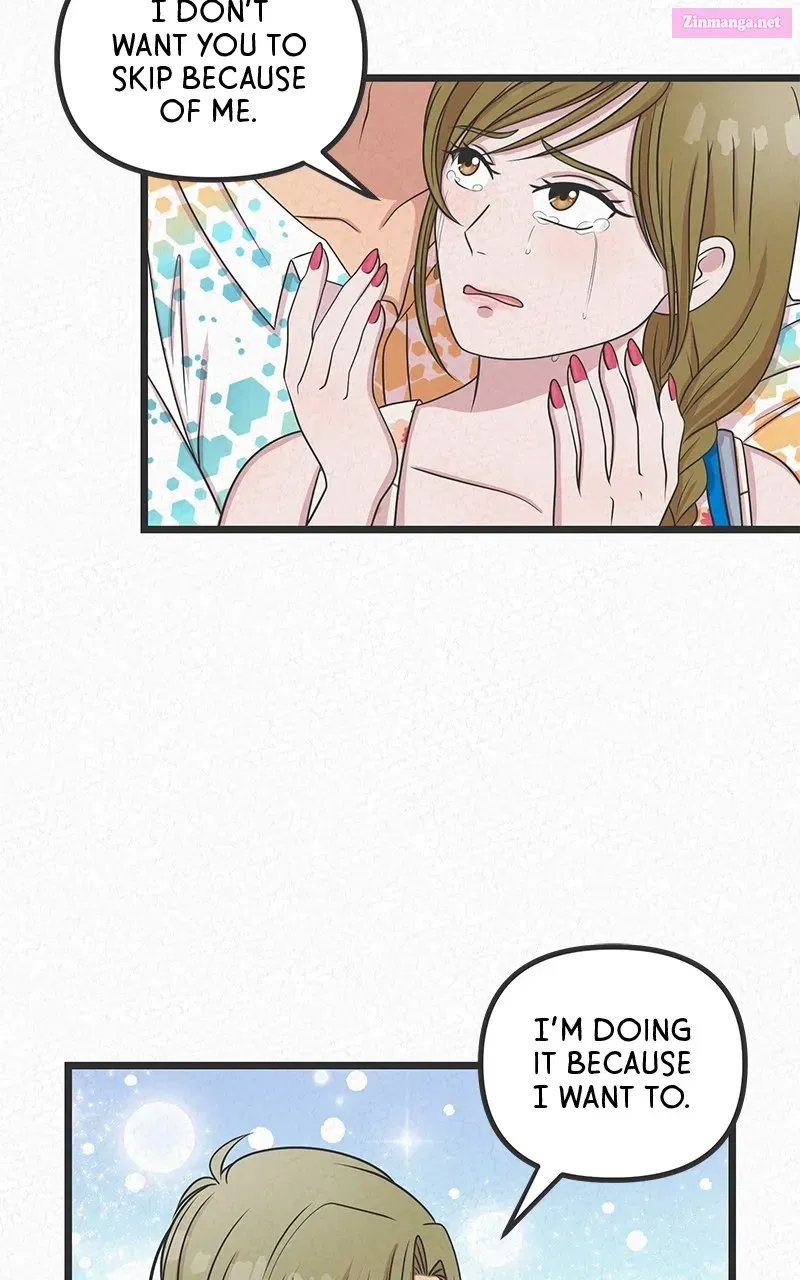 Love or Sex? Mangakakalot X Chapter 60 Page 29