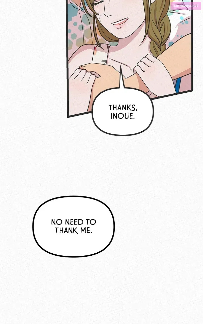 Love or Sex? Mangakakalot X Chapter 60 Page 31