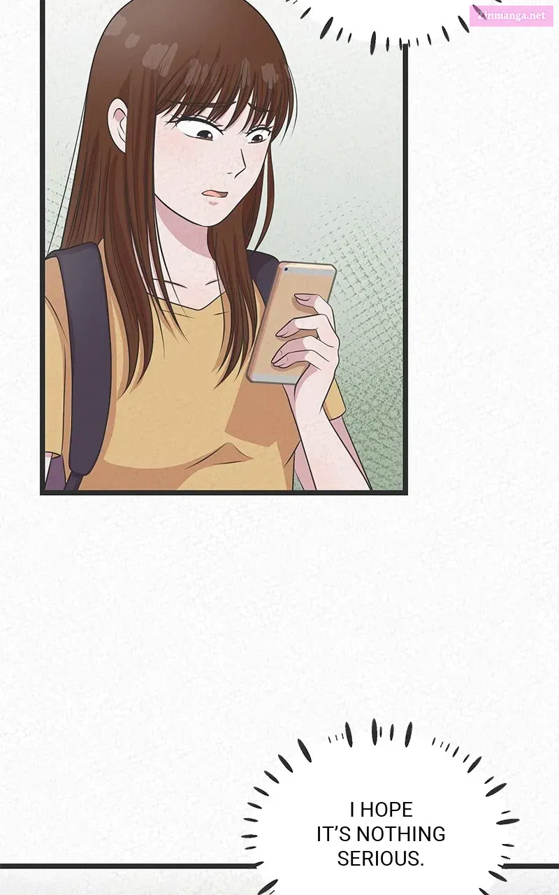 Love or Sex? Mangakakalot X Chapter 60 Page 35