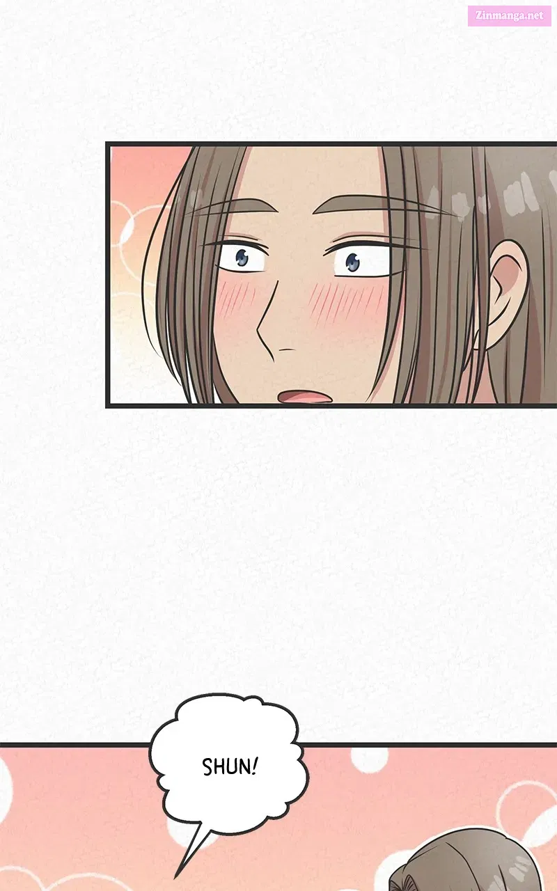 Love or Sex? Mangakakalot X Chapter 60 Page 37
