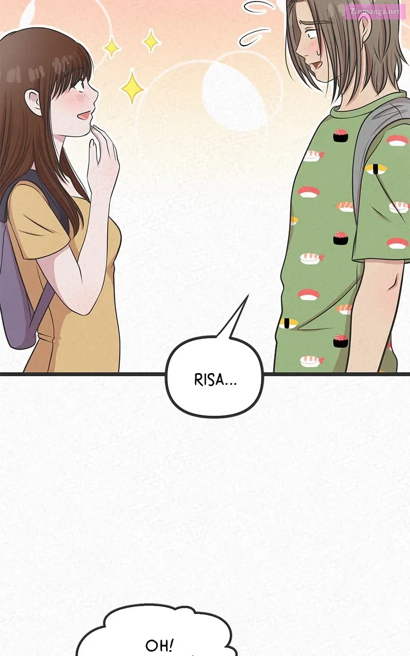 Love or Sex? Mangakakalot X Chapter 60 Page 38