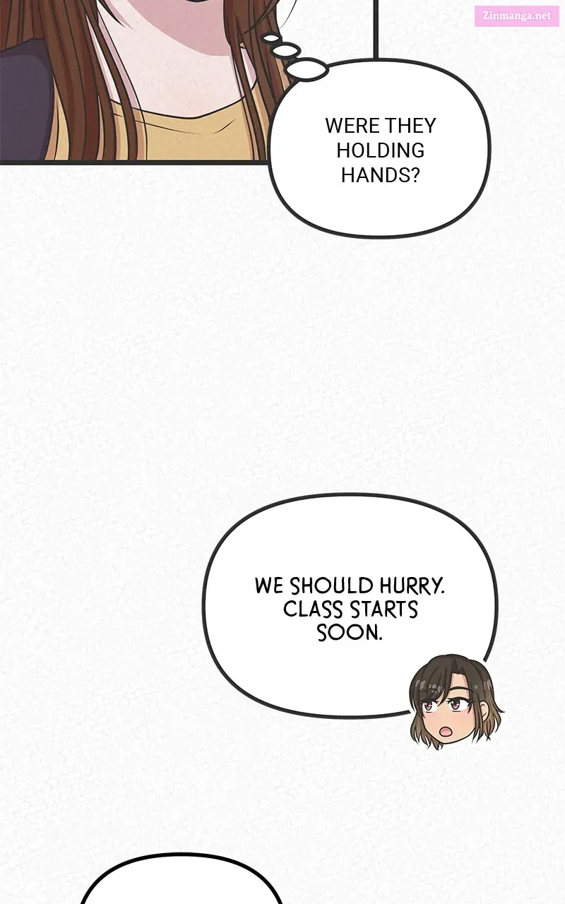 Love or Sex? Mangakakalot X Chapter 60 Page 42