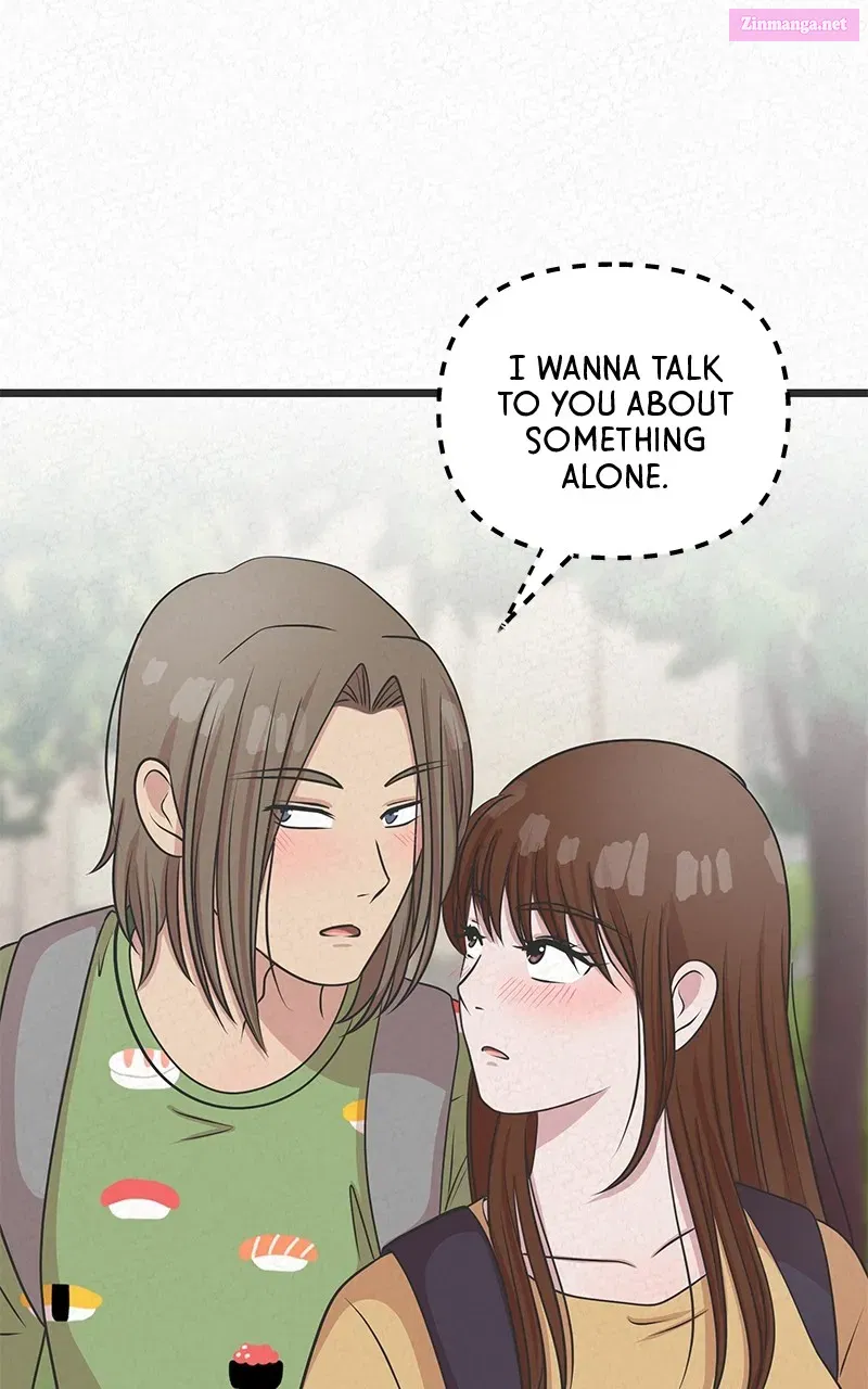 Love or Sex? Mangakakalot X Chapter 60 Page 44