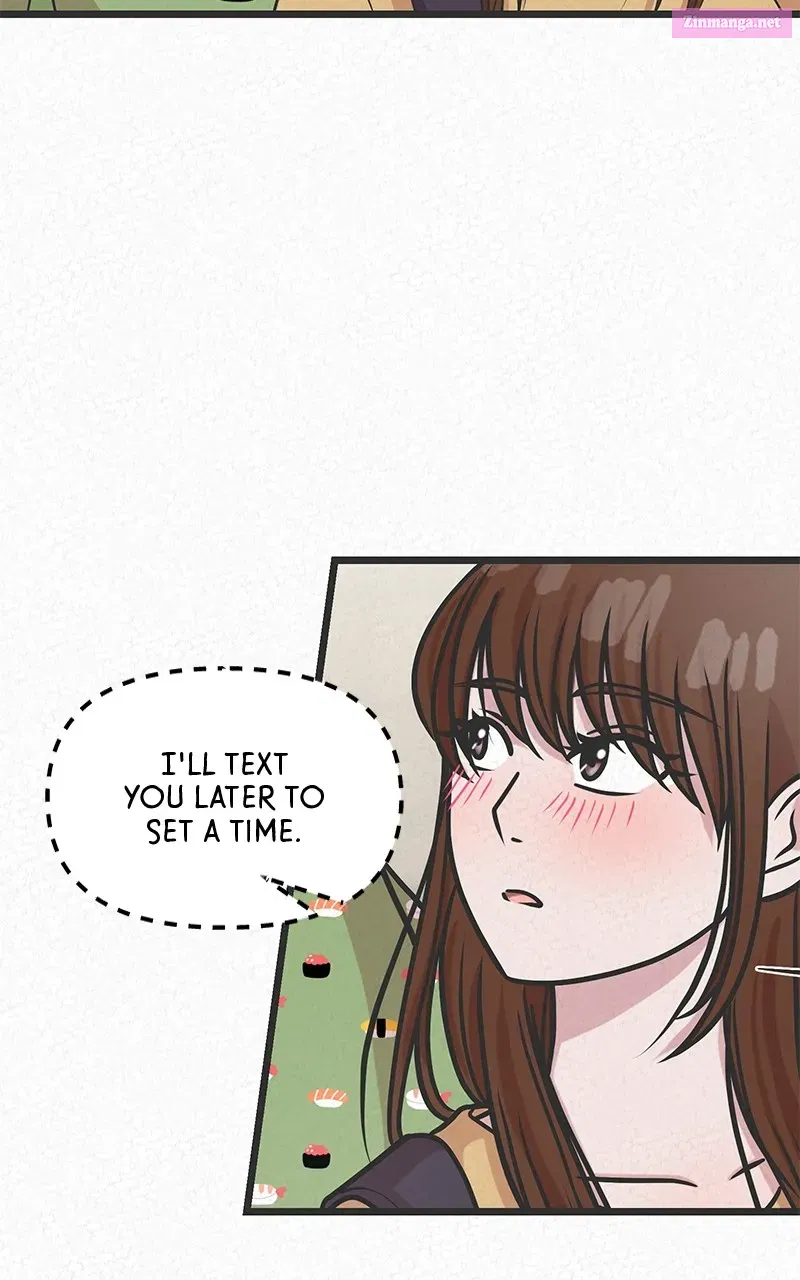 Love or Sex? Mangakakalot X Chapter 60 Page 45