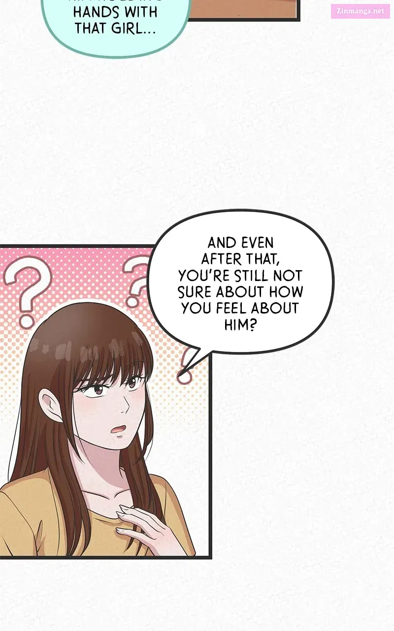 Love or Sex? Mangakakalot X Chapter 61 Page 19