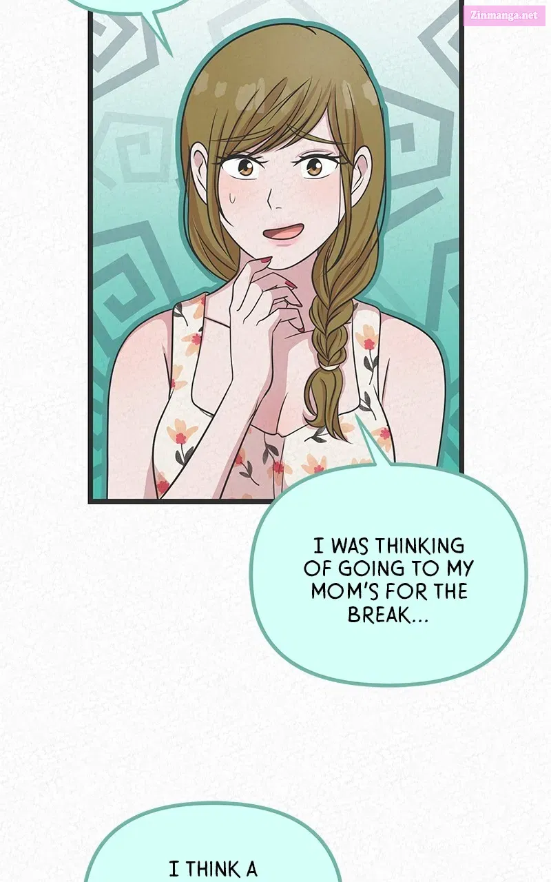 Love or Sex? Mangakakalot X Chapter 61 Page 23