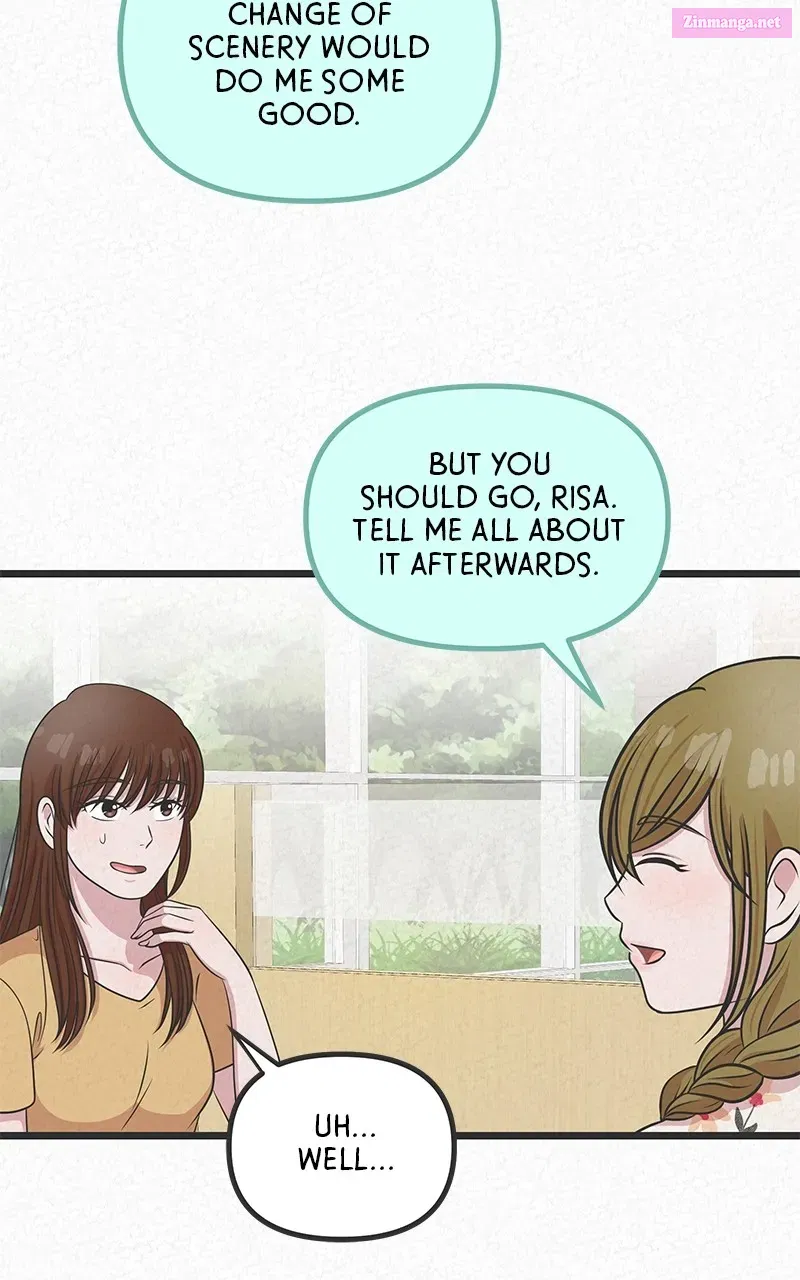 Love or Sex? Mangakakalot X Chapter 61 Page 24