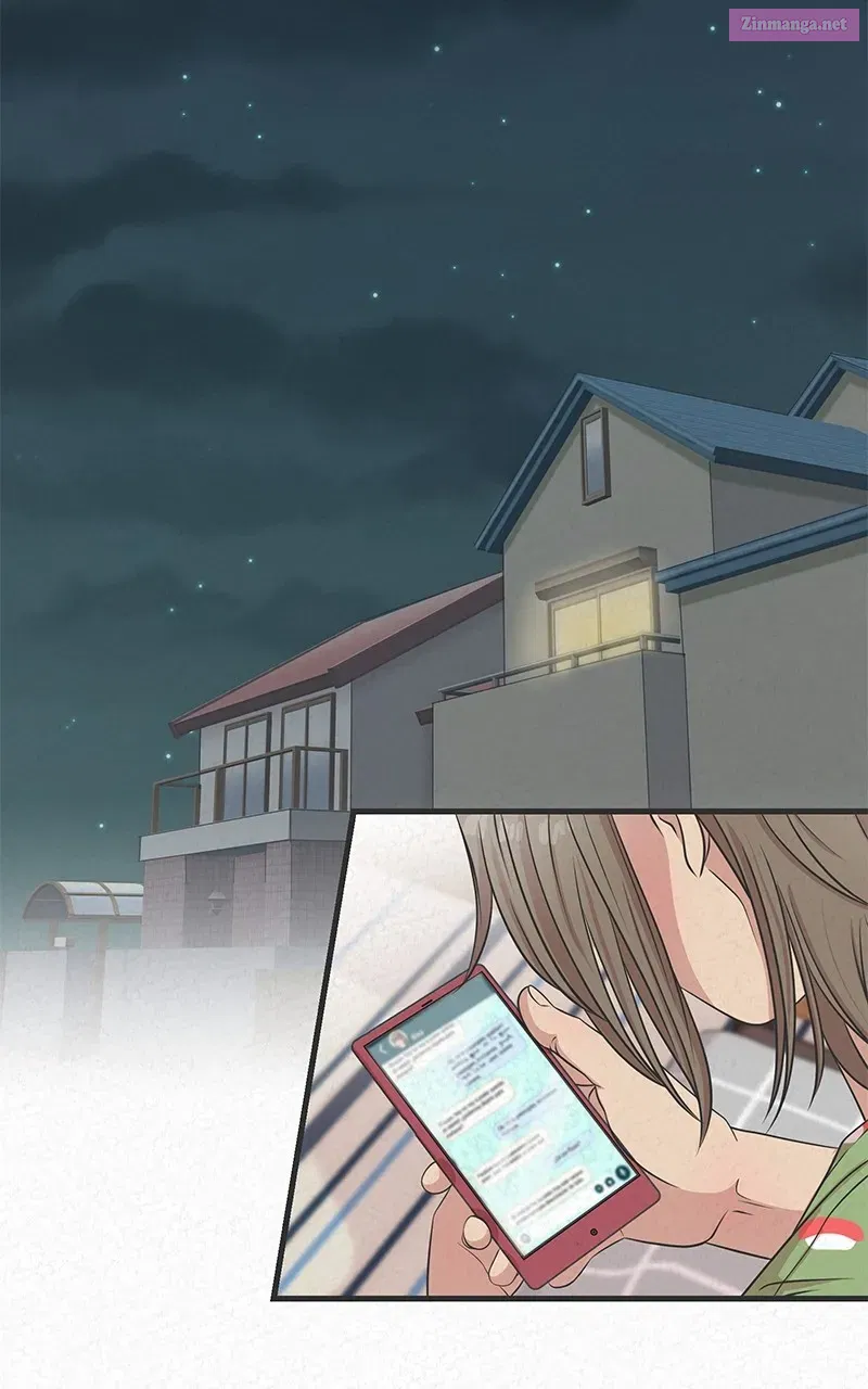 Love or Sex? Mangakakalot X Chapter 61 Page 26