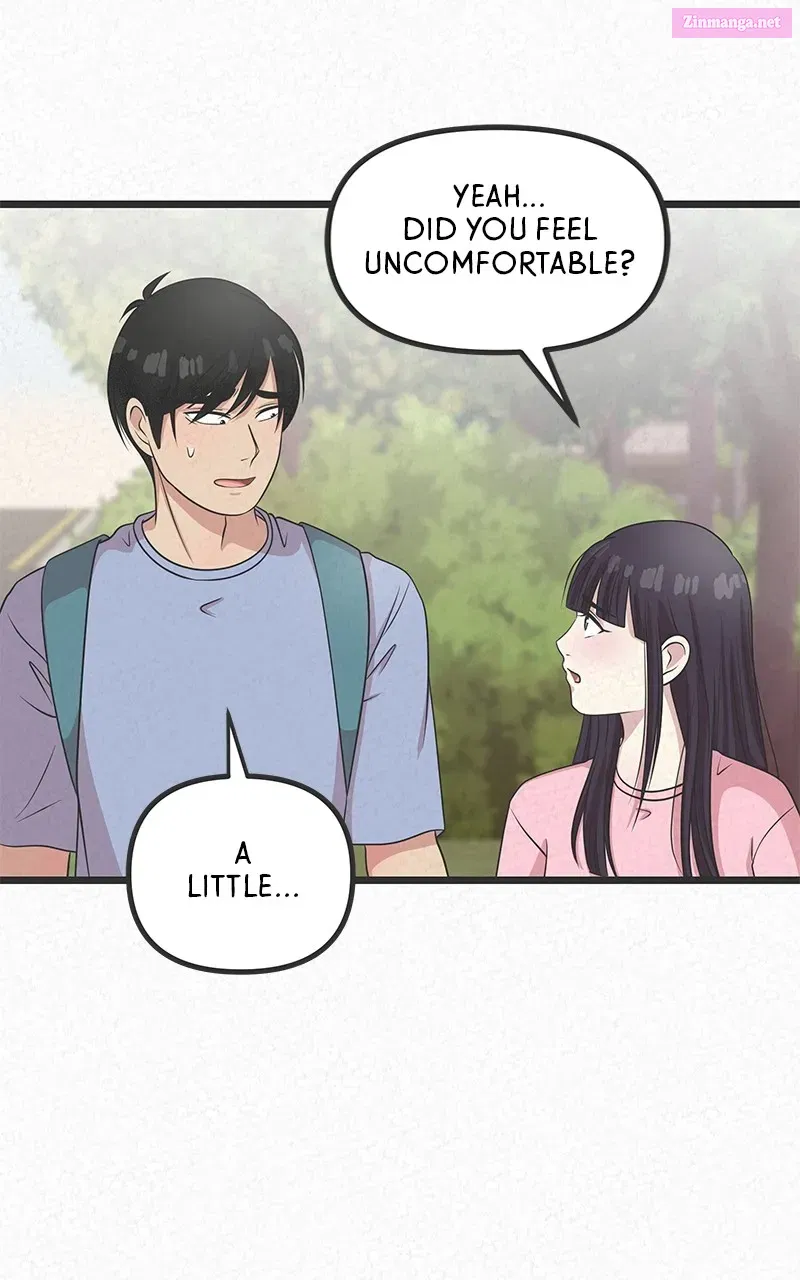 Love or Sex? Mangakakalot X Chapter 61 Page 4
