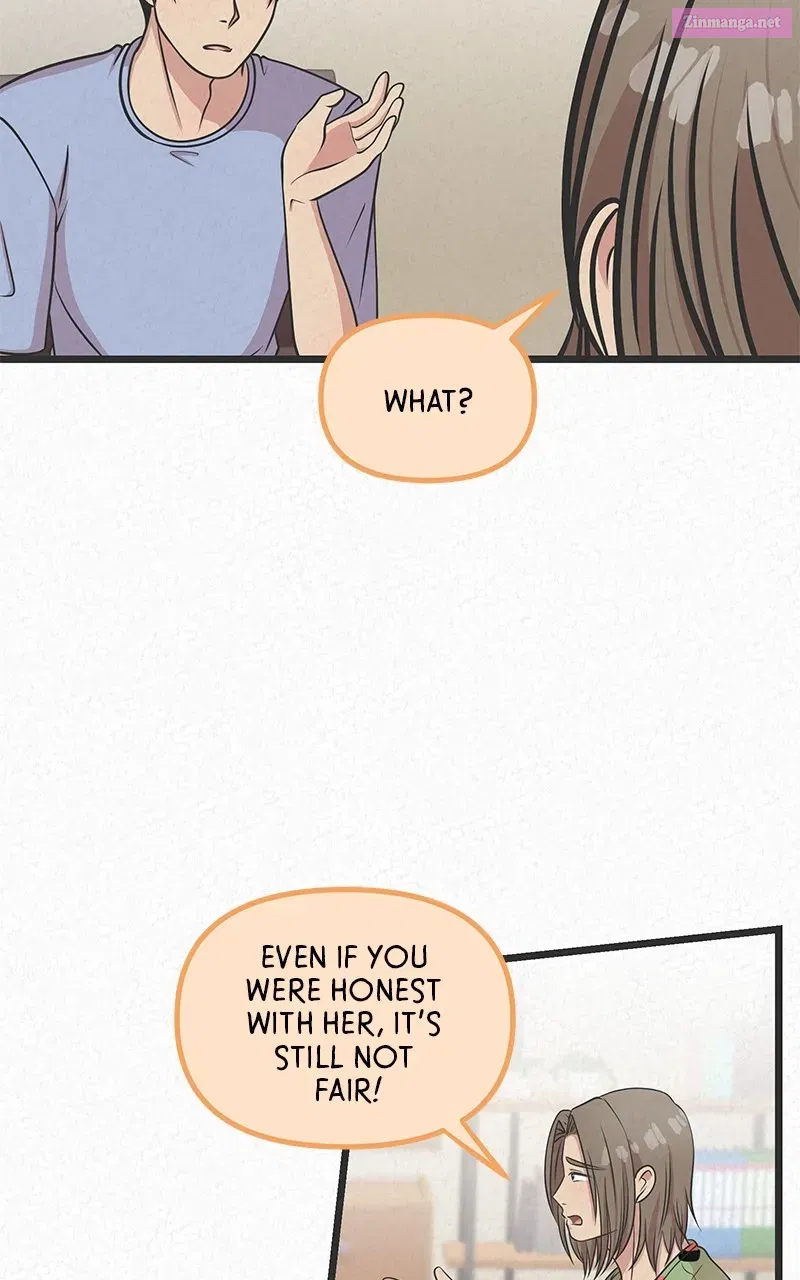 Love or Sex? Mangakakalot X Chapter 61 Page 31