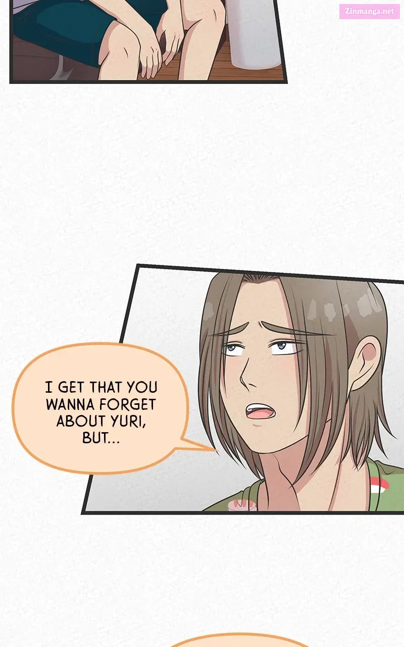 Love or Sex? Mangakakalot X Chapter 61 Page 33