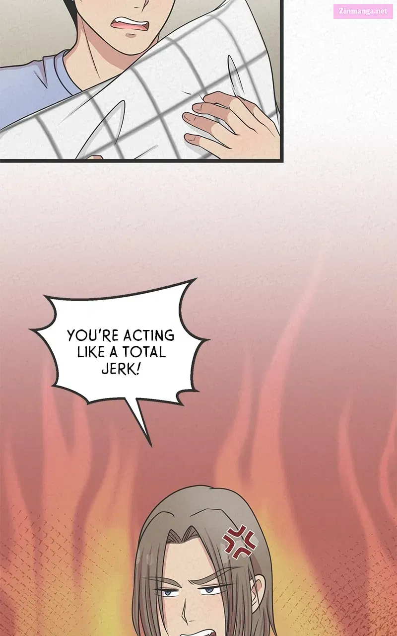 Love or Sex? Mangakakalot X Chapter 61 Page 41