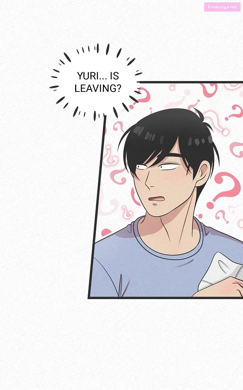 Love or Sex? Mangakakalot X Chapter 62 Page 1