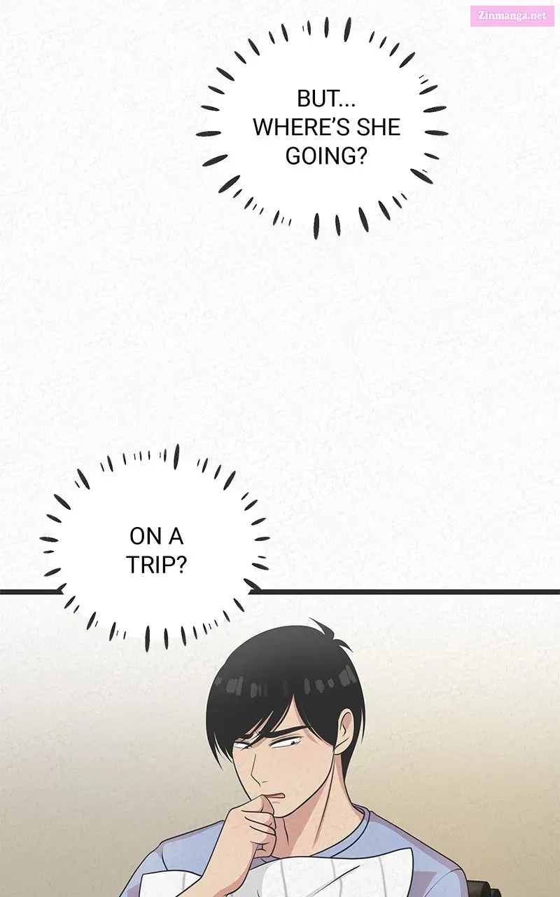 Love or Sex? Mangakakalot X Chapter 62 Page 2