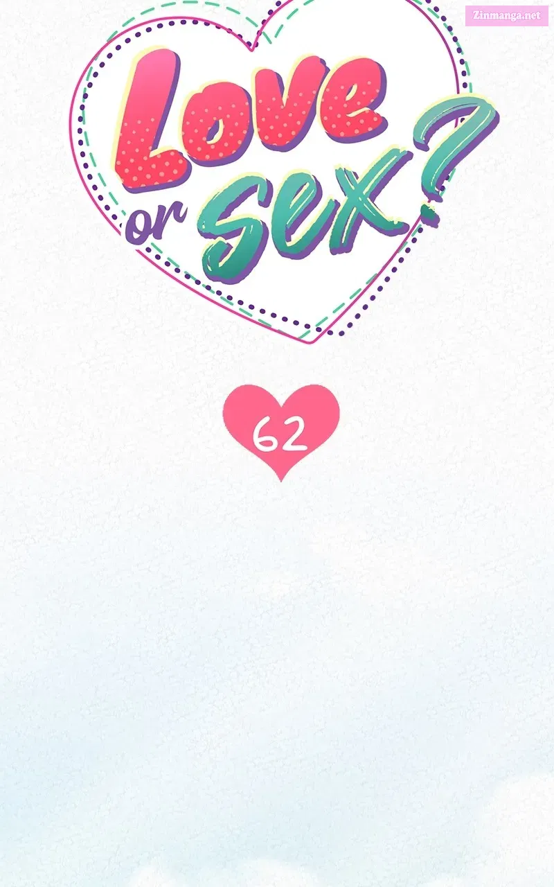 Love or Sex? Mangakakalot X Chapter 62 Page 11