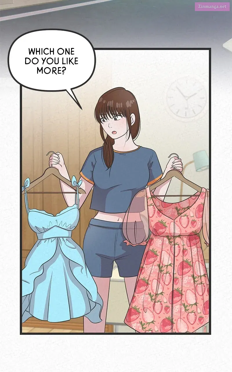 Love or Sex? Mangakakalot X Chapter 62 Page 13