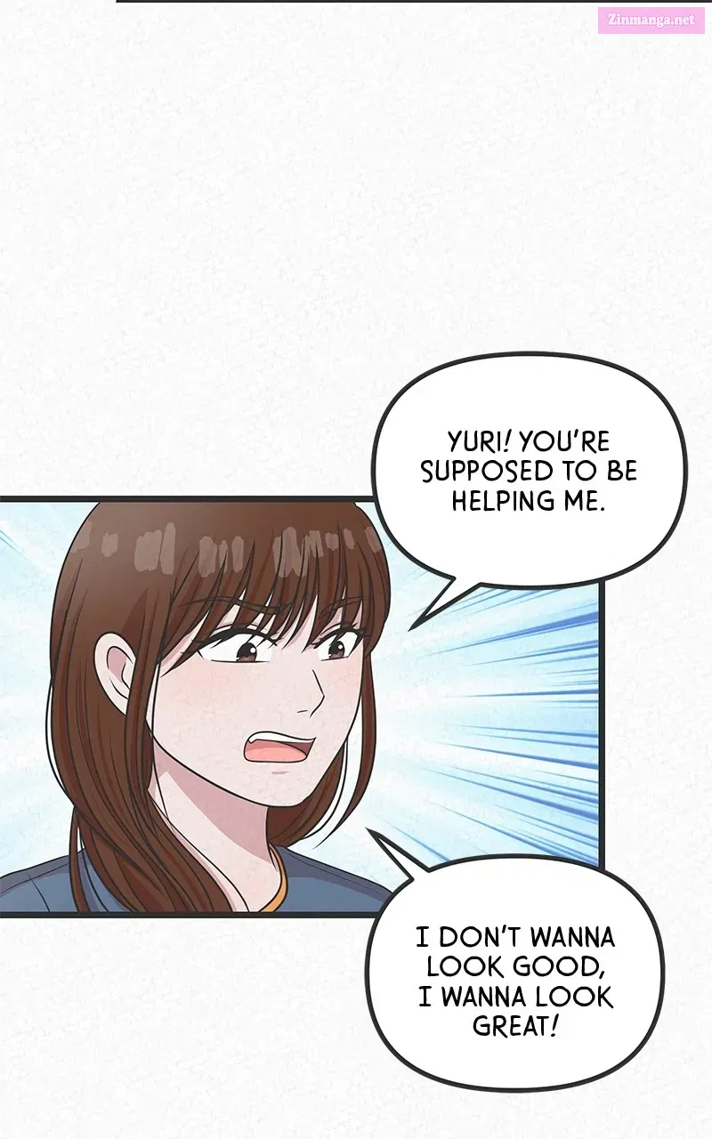 Love or Sex? Mangakakalot X Chapter 62 Page 15