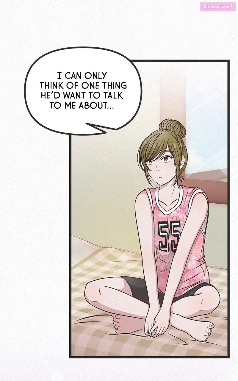 Love or Sex? Mangakakalot X Chapter 62 Page 18