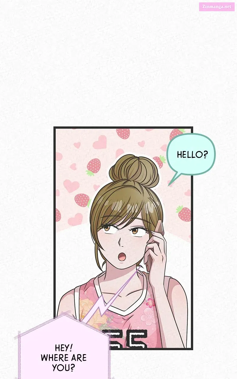 Love or Sex? Mangakakalot X Chapter 62 Page 22