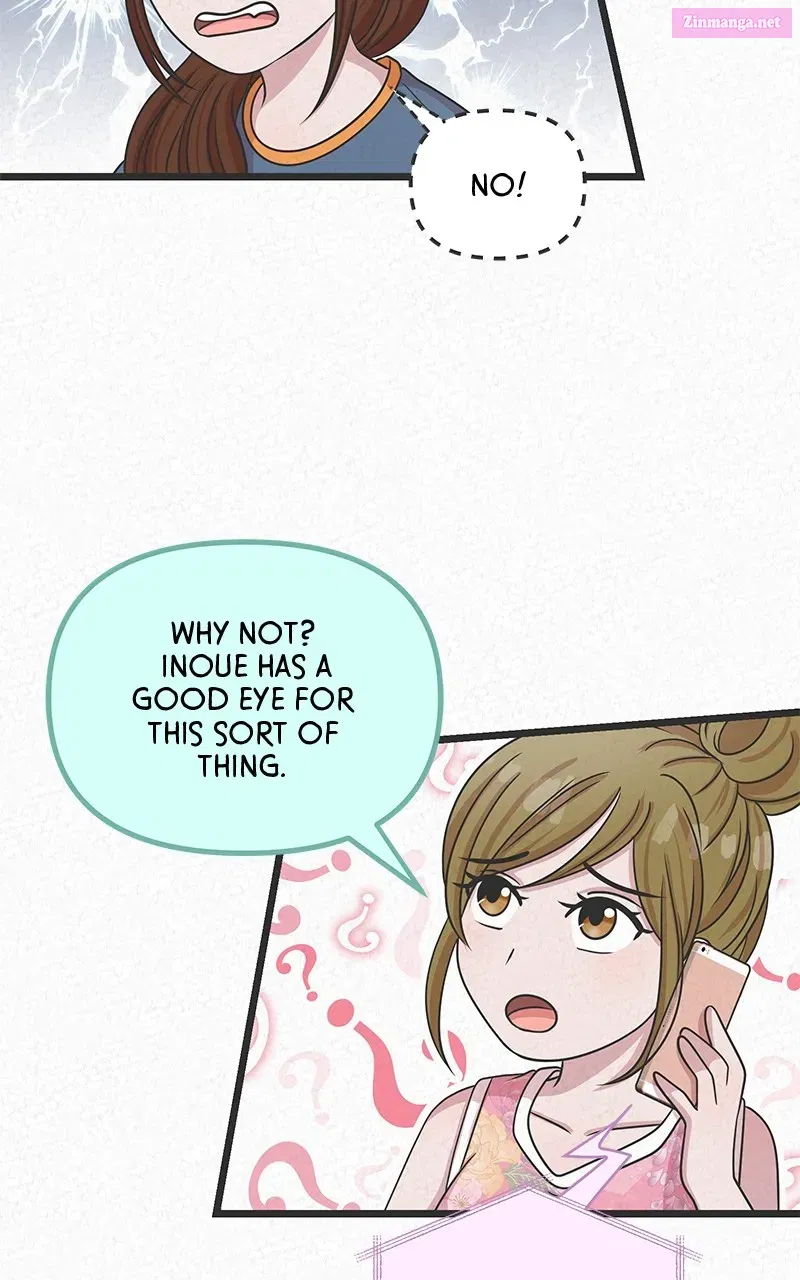 Love or Sex? Mangakakalot X Chapter 62 Page 24