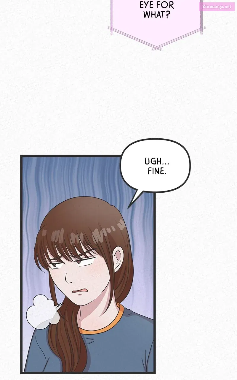 Love or Sex? Mangakakalot X Chapter 62 Page 25