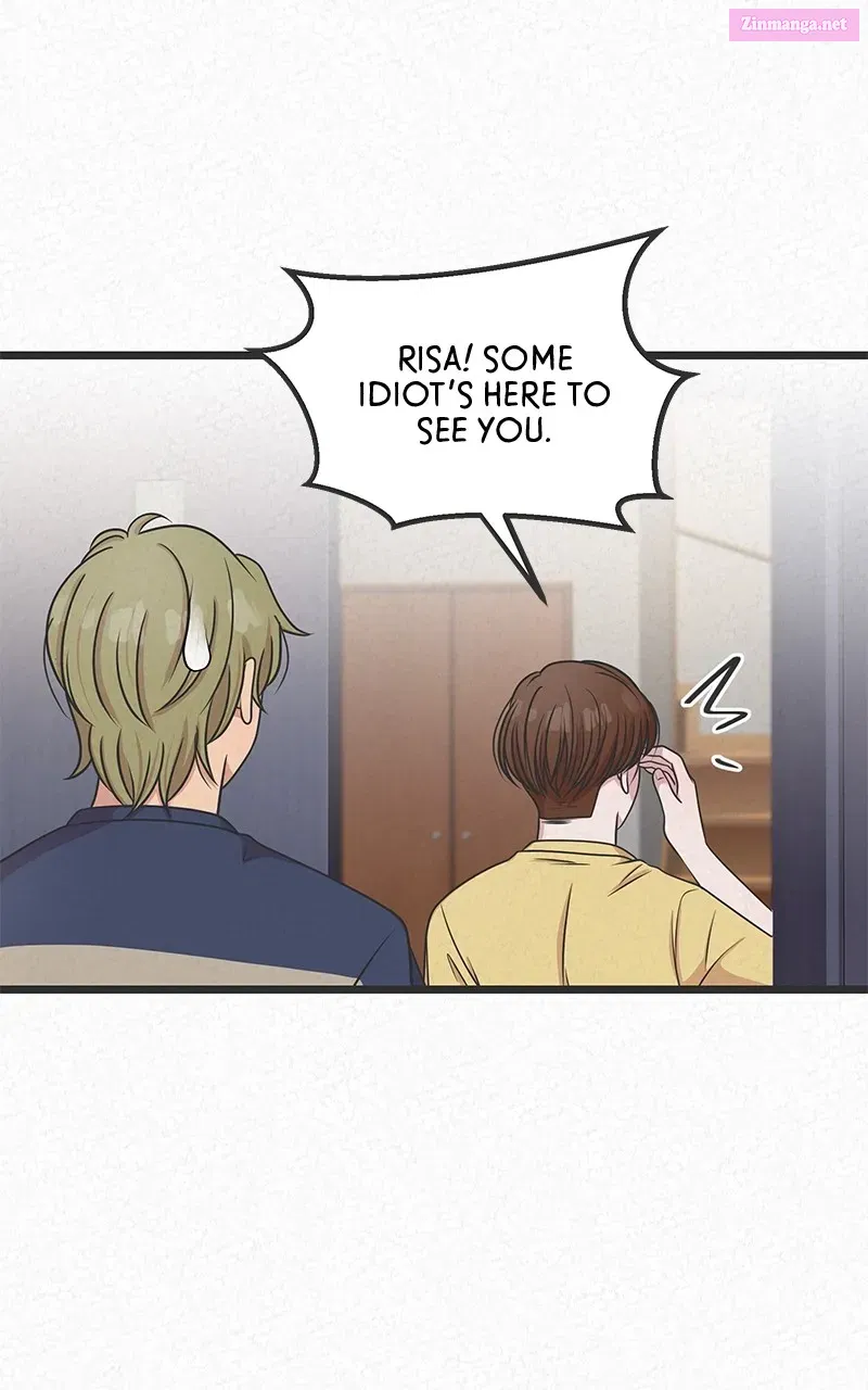 Love or Sex? Mangakakalot X Chapter 62 Page 37