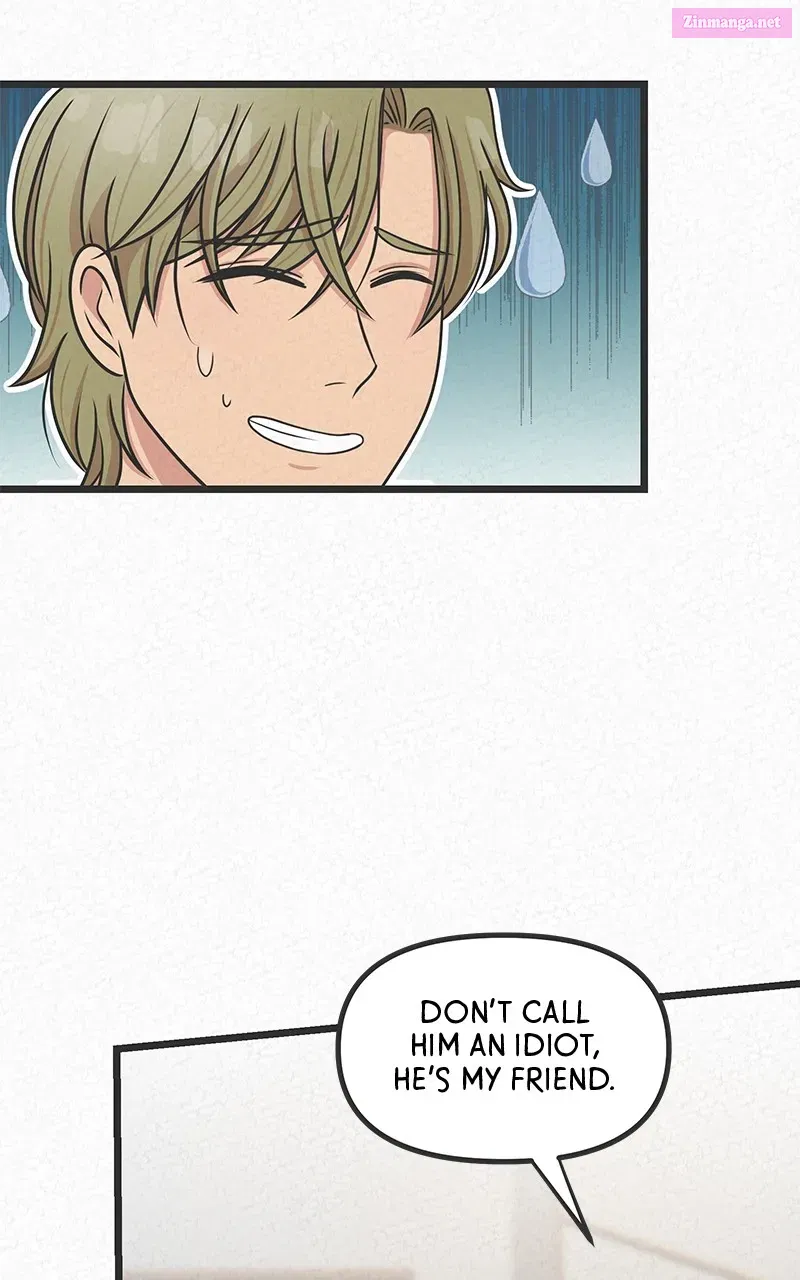 Love or Sex? Mangakakalot X Chapter 62 Page 38