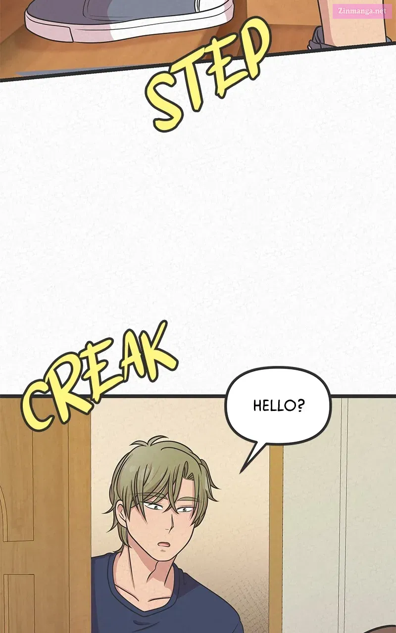 Love or Sex? Mangakakalot X Chapter 62 Page 43