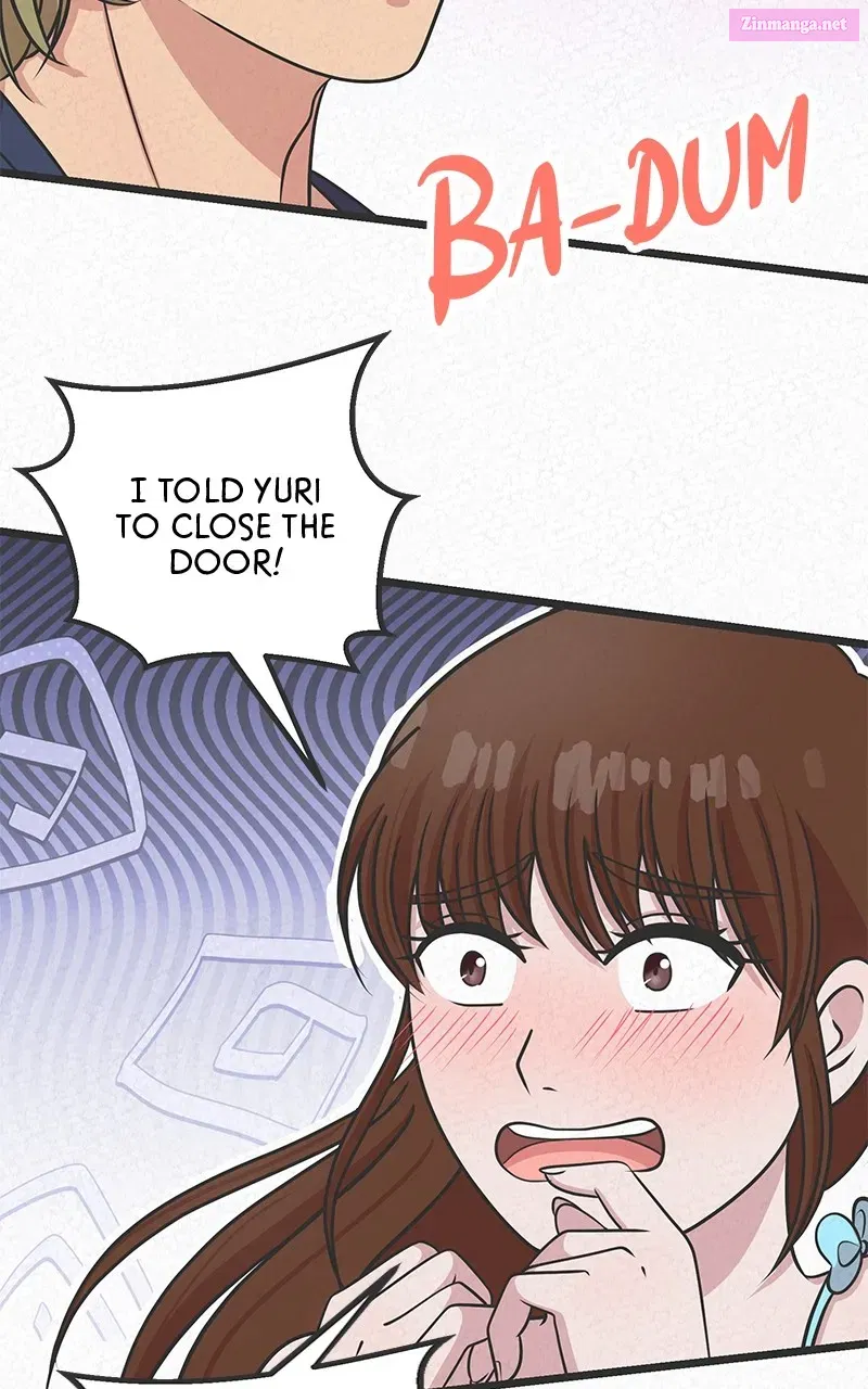 Love or Sex? Mangakakalot X Chapter 62 Page 45