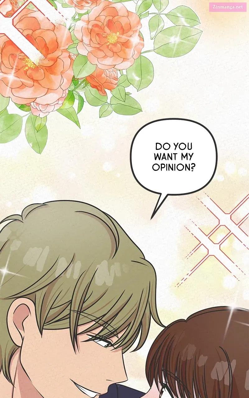 Love or Sex? Mangakakalot X Chapter 62 Page 50