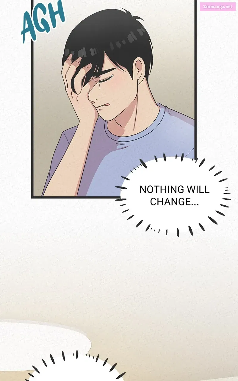 Love or Sex? Mangakakalot X Chapter 62 Page 8