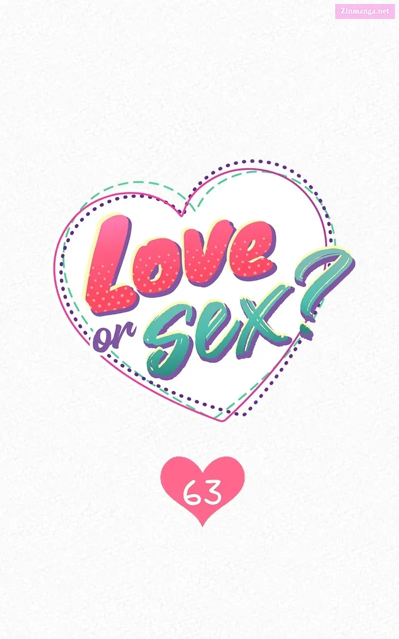Love or Sex? Mangakakalot X Chapter 63 Page 12