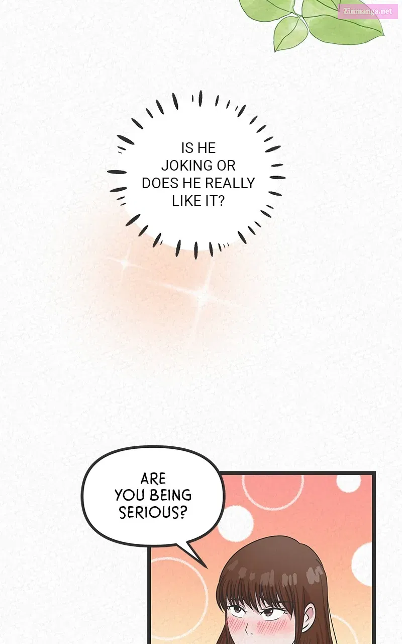 Love or Sex? Mangakakalot X Chapter 63 Page 17