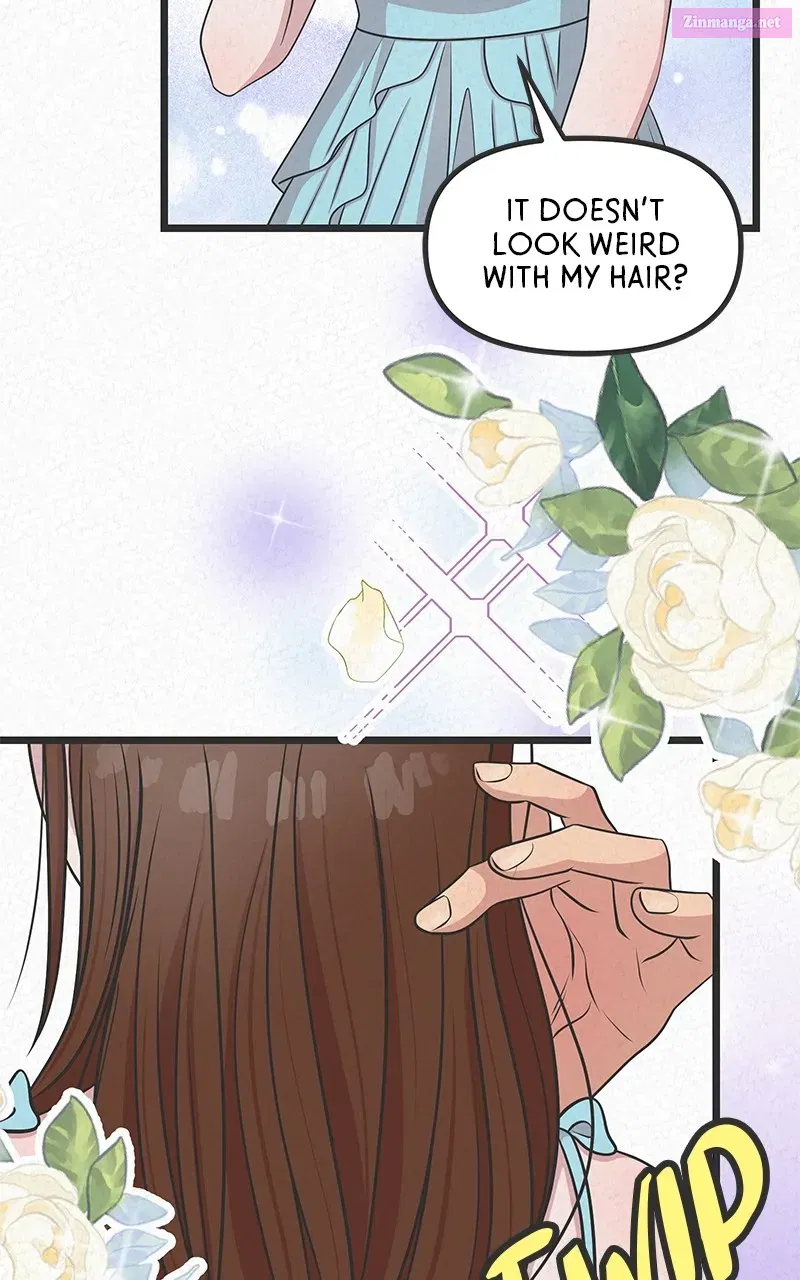 Love or Sex? Mangakakalot X Chapter 63 Page 20