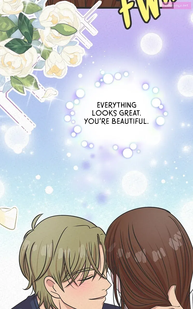 Love or Sex? Mangakakalot X Chapter 63 Page 21