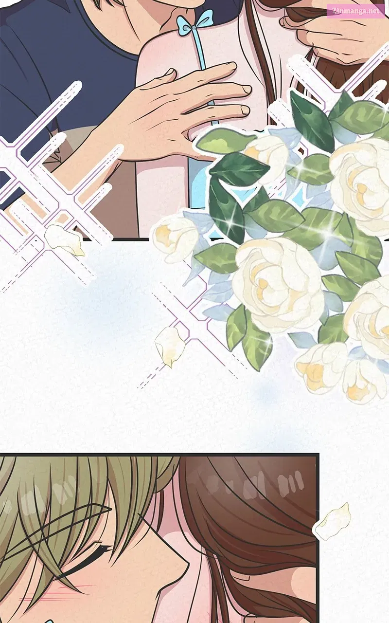 Love or Sex? Mangakakalot X Chapter 63 Page 22
