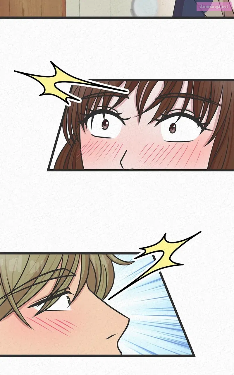 Love or Sex? Mangakakalot X Chapter 63 Page 27