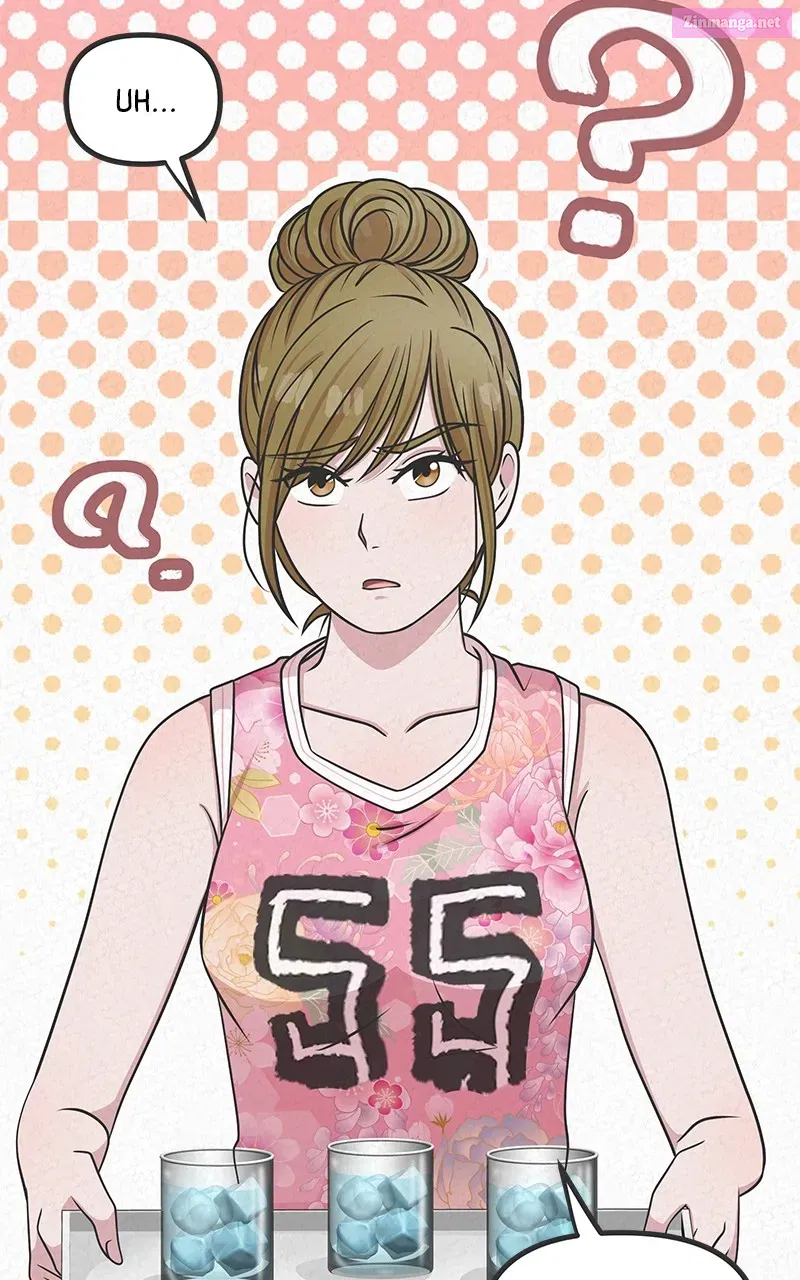 Love or Sex? Mangakakalot X Chapter 63 Page 29